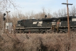 NS 8858